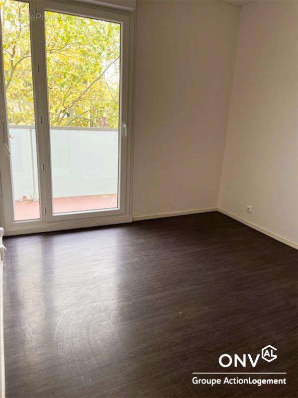 Appartement à PESSAC