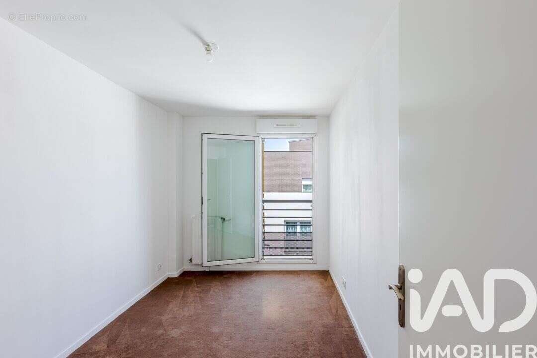 Photo 9 - Appartement à BEZONS