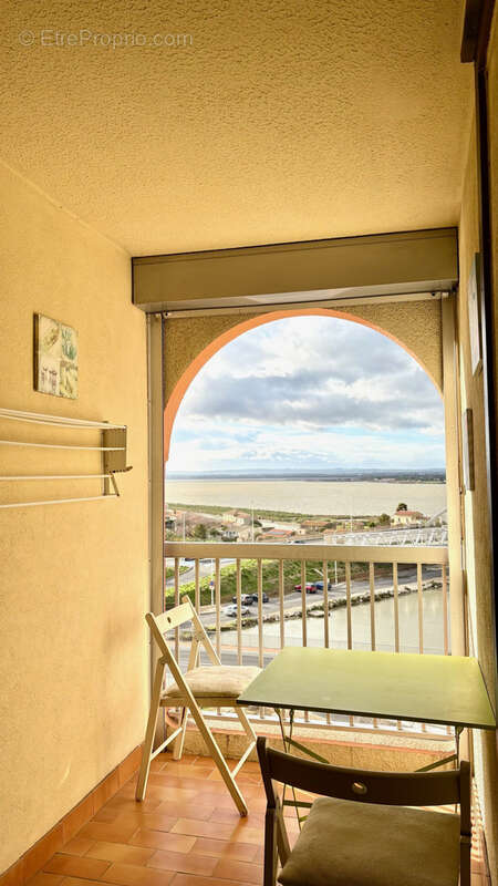 Appartement à MUDAISON