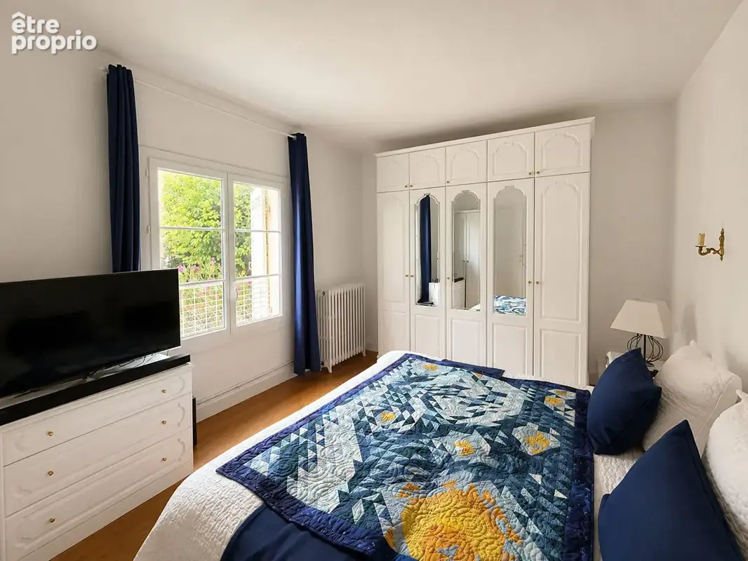 Maison 9 pièces à vendre à Bordeaux - Saint Genes - photo 8