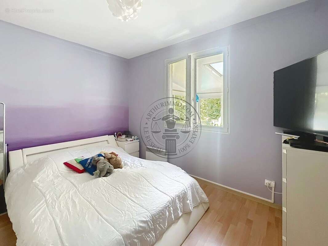 Maison à ANGERVILLIERS