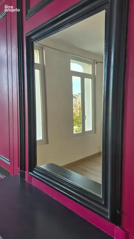 Appartement duplex à vendre - Montivilliers Centre - 88 m² - 3 chambres - Cheminée - photo 19
