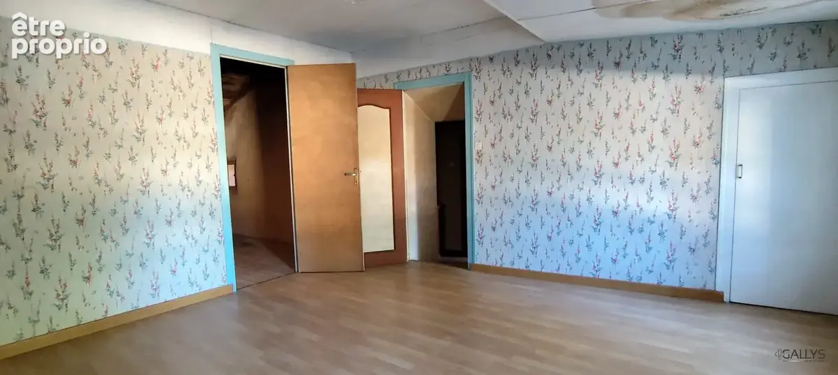 Maison 4 pièces 90 m² à vendre à Saint-Simon-De-Pellouaille (17260) - photo 9