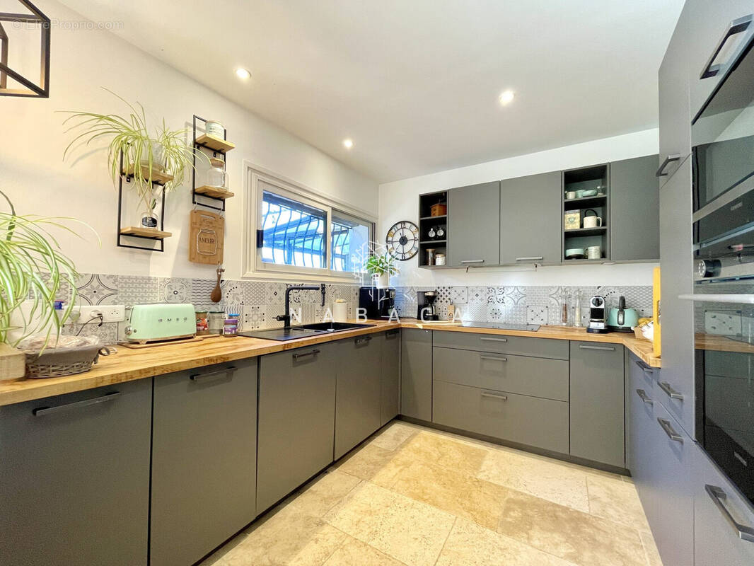 Maison à SAINT-PAUL-EN-FORET