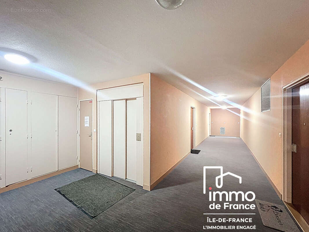 Appartement à CHARTRES