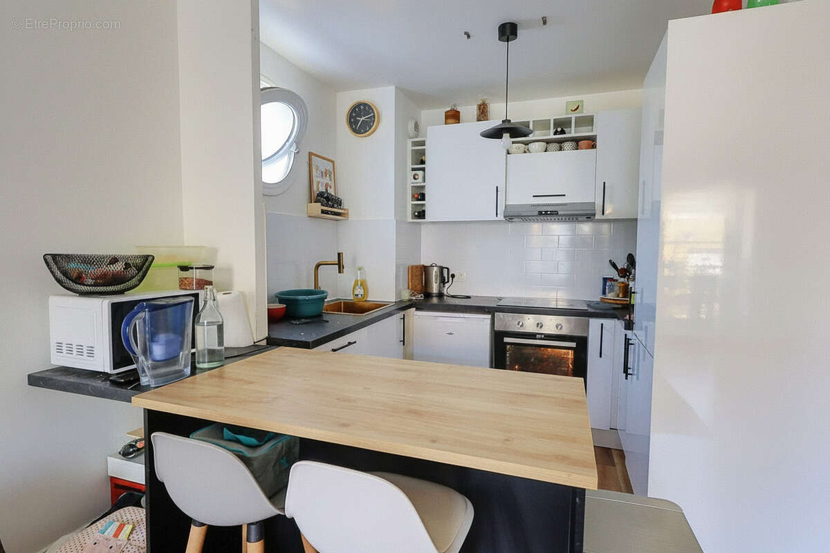 Bel appartement T3 de 2020 - photo 3