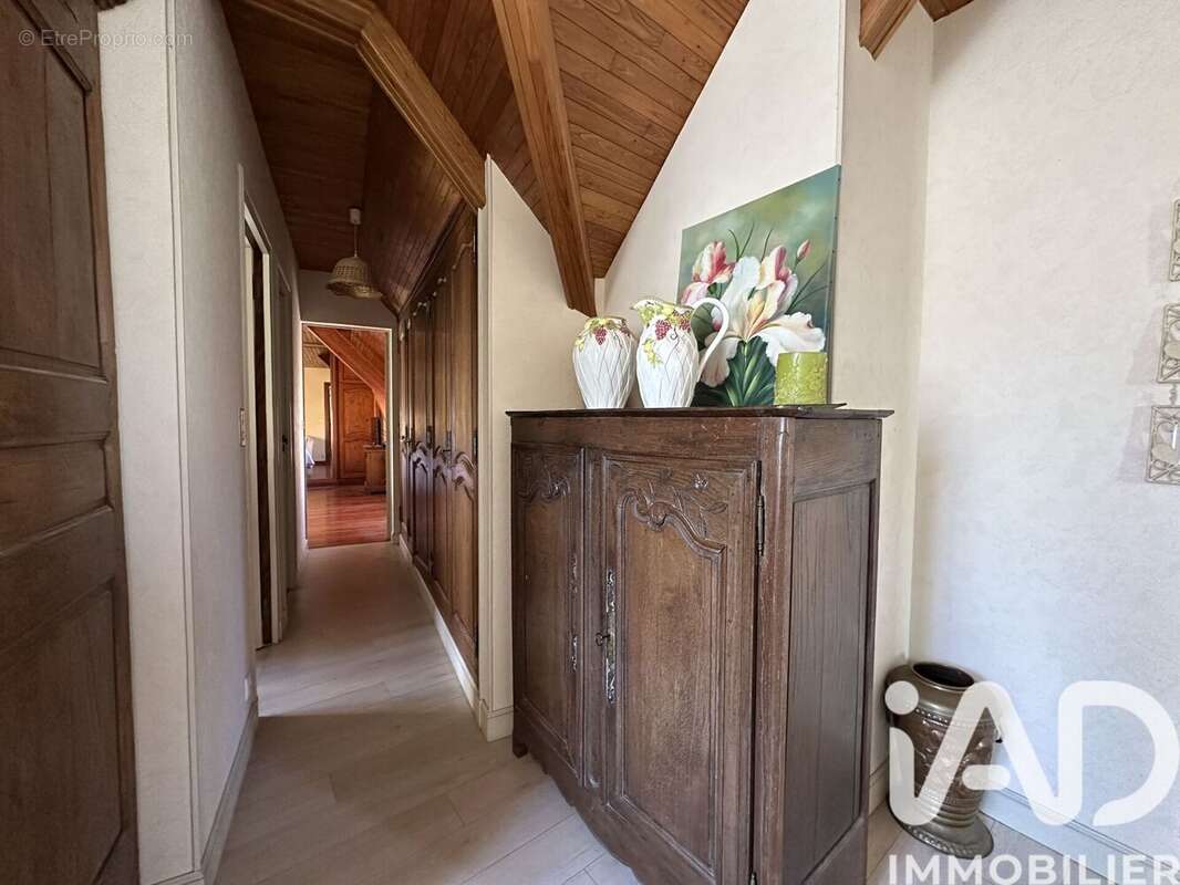 Photo 9 - Maison à LOGNES