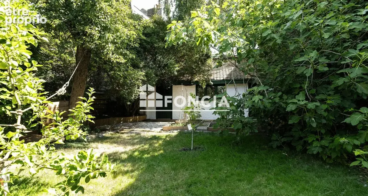 Maison avec cachet 220m2 - Proche parc BARBIEUX et Métro Epeule - Montesquieu - photo 8