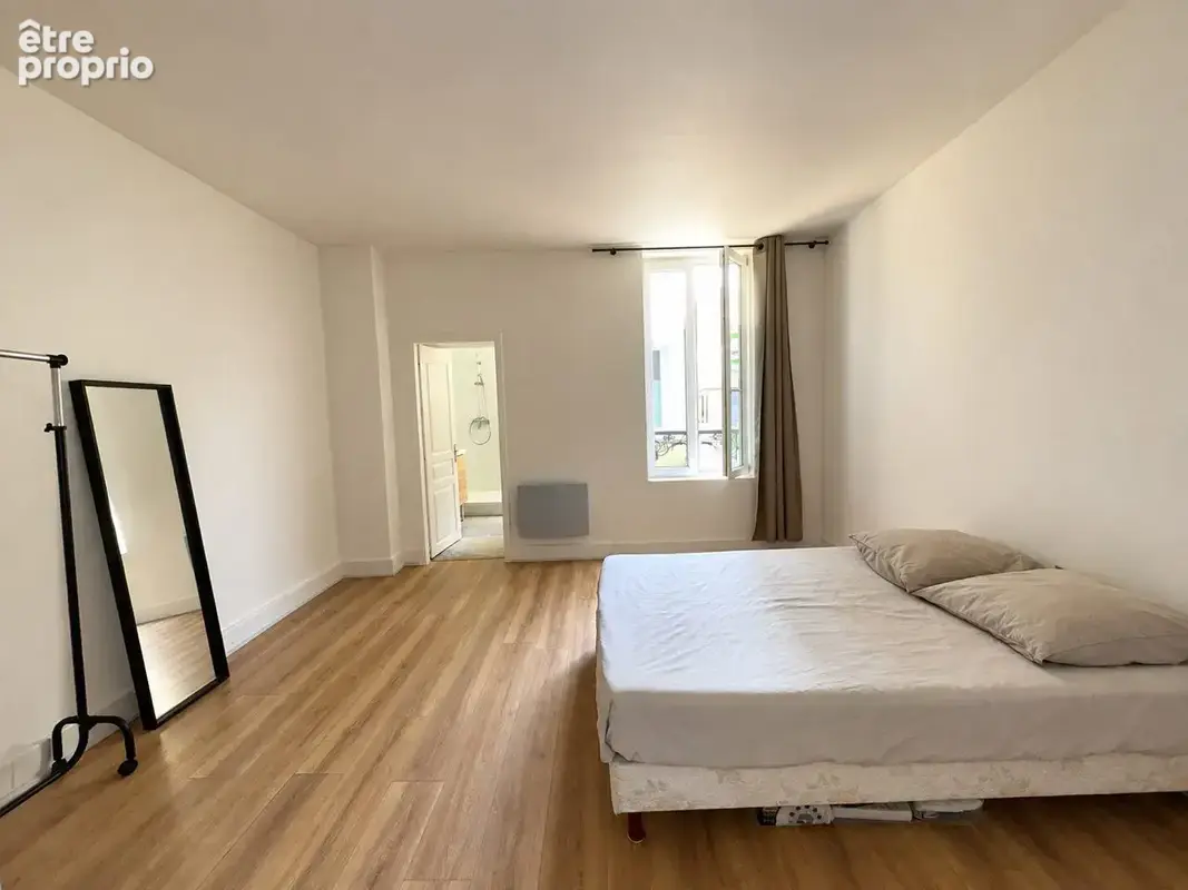 Appartement 2 pièces 42 m² à vendre à Vichy (03200) - photo 4
