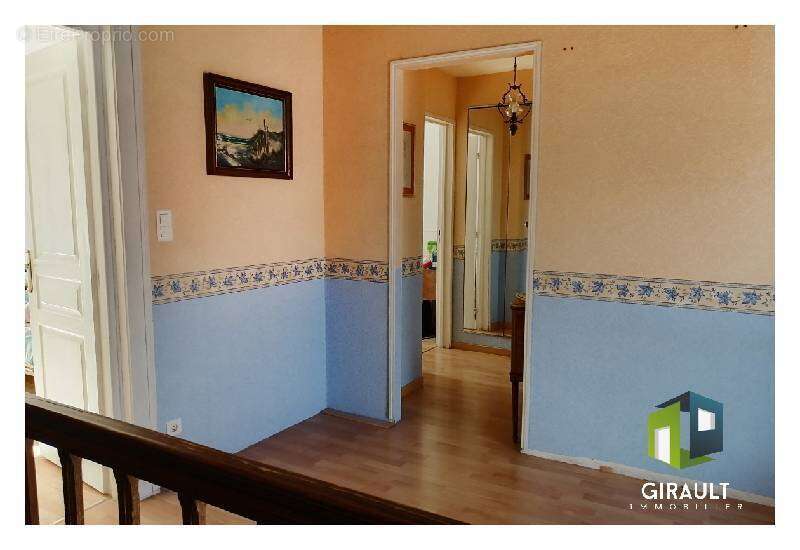 Appartement à BELFORT