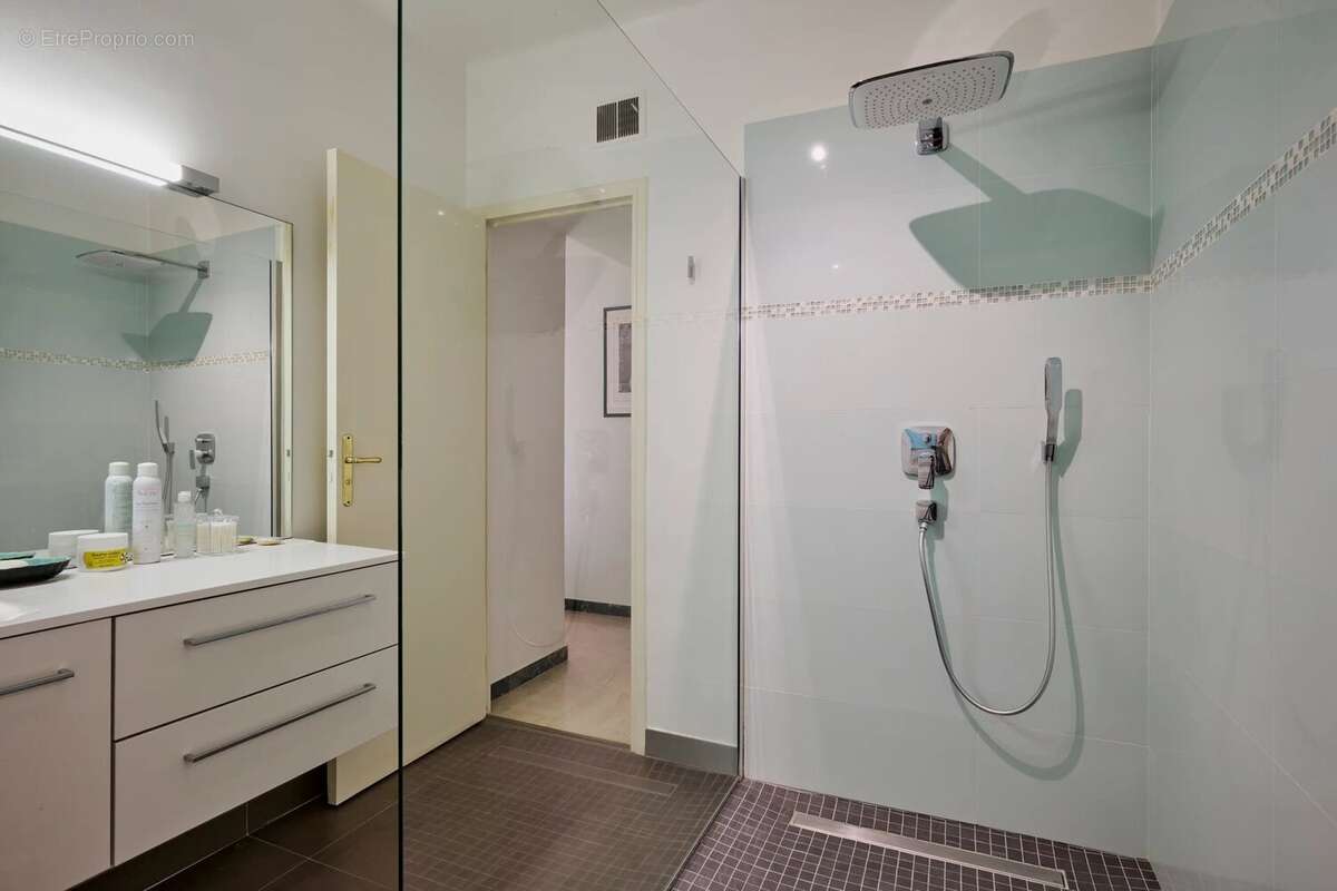 Maison à VILLEFRANCHE-SUR-MER