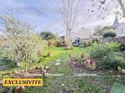 Maison à SALLERTAINE