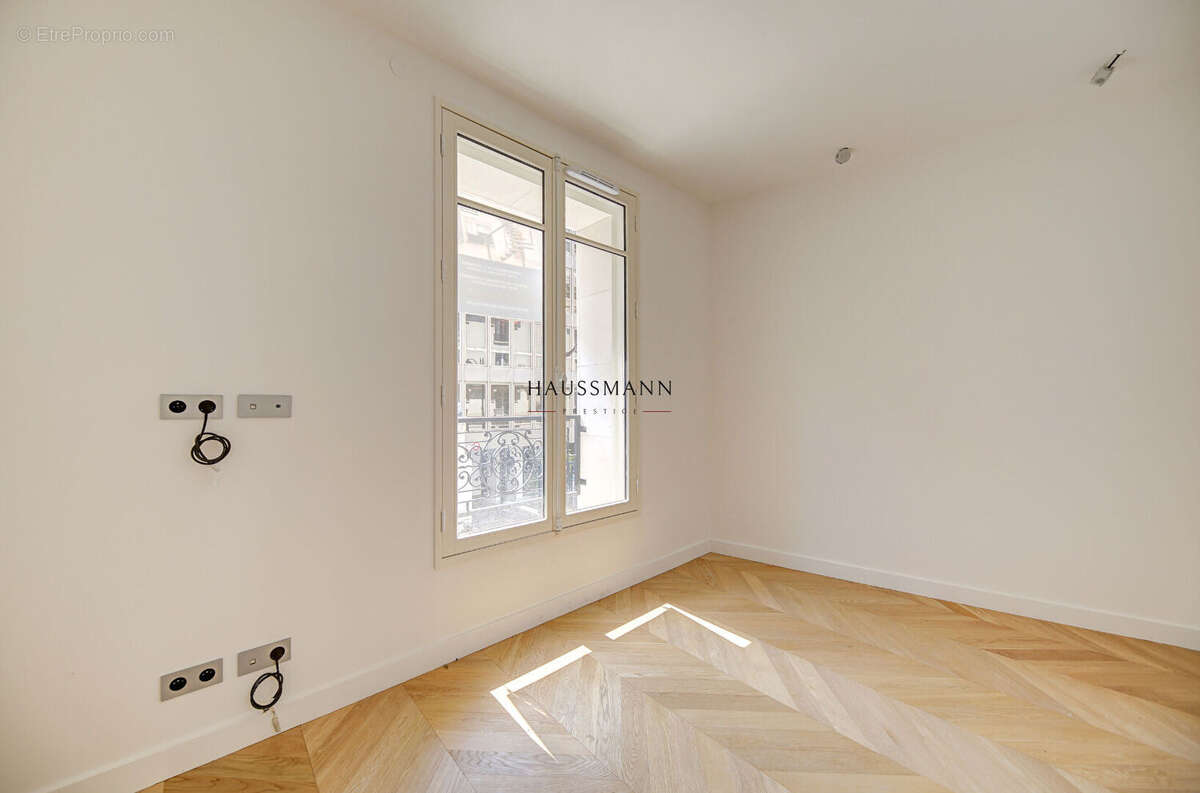 Appartement Neuilly sur Seine - photo 12