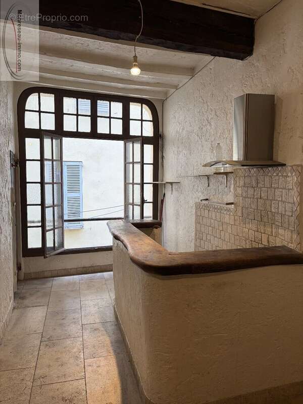 Appartement à VENCE