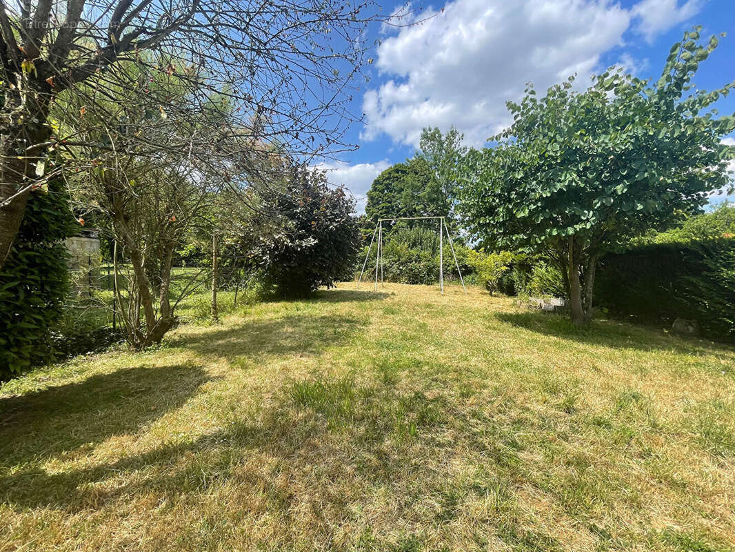 Maison à RONQUEROLLES