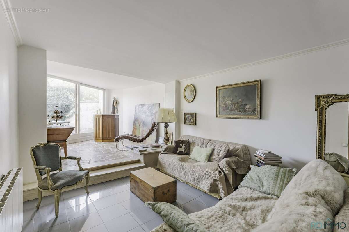 Maison à MARCQ-EN-BAROEUL