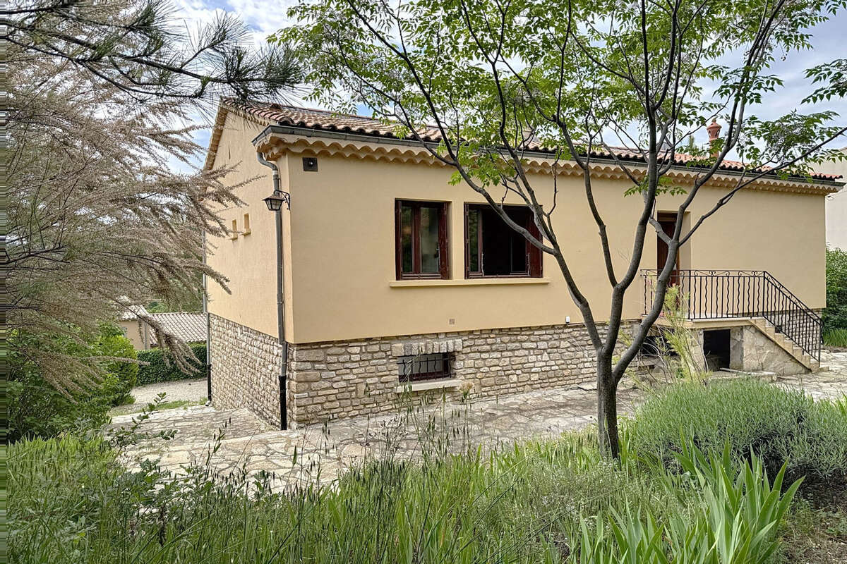 Maison à VILLARS