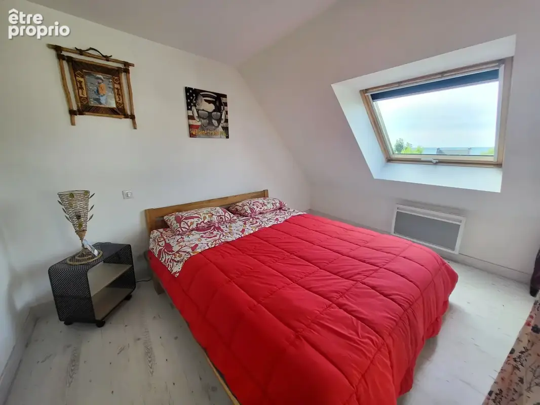 Maison à vendre 8 pièces LANVEOC (29) - photo 21