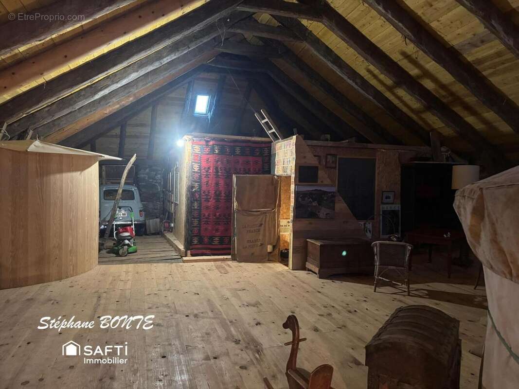 Photo 8 - Maison à LES ESTABLES