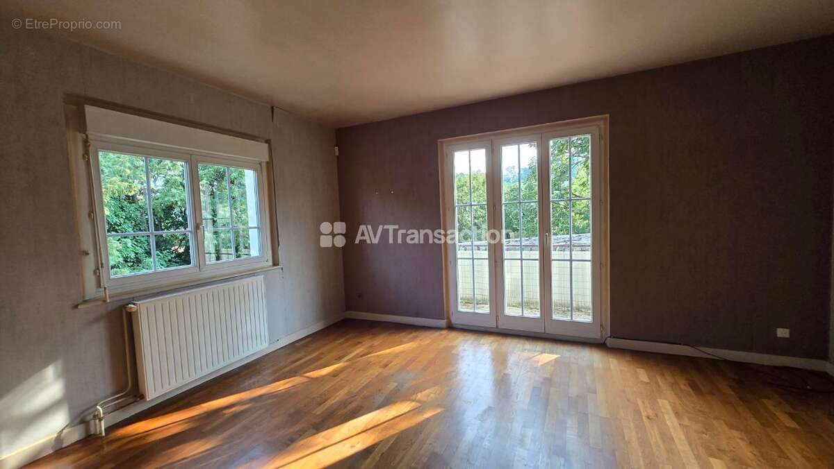 Maison 300 m² à Savoyeux  - photo 54