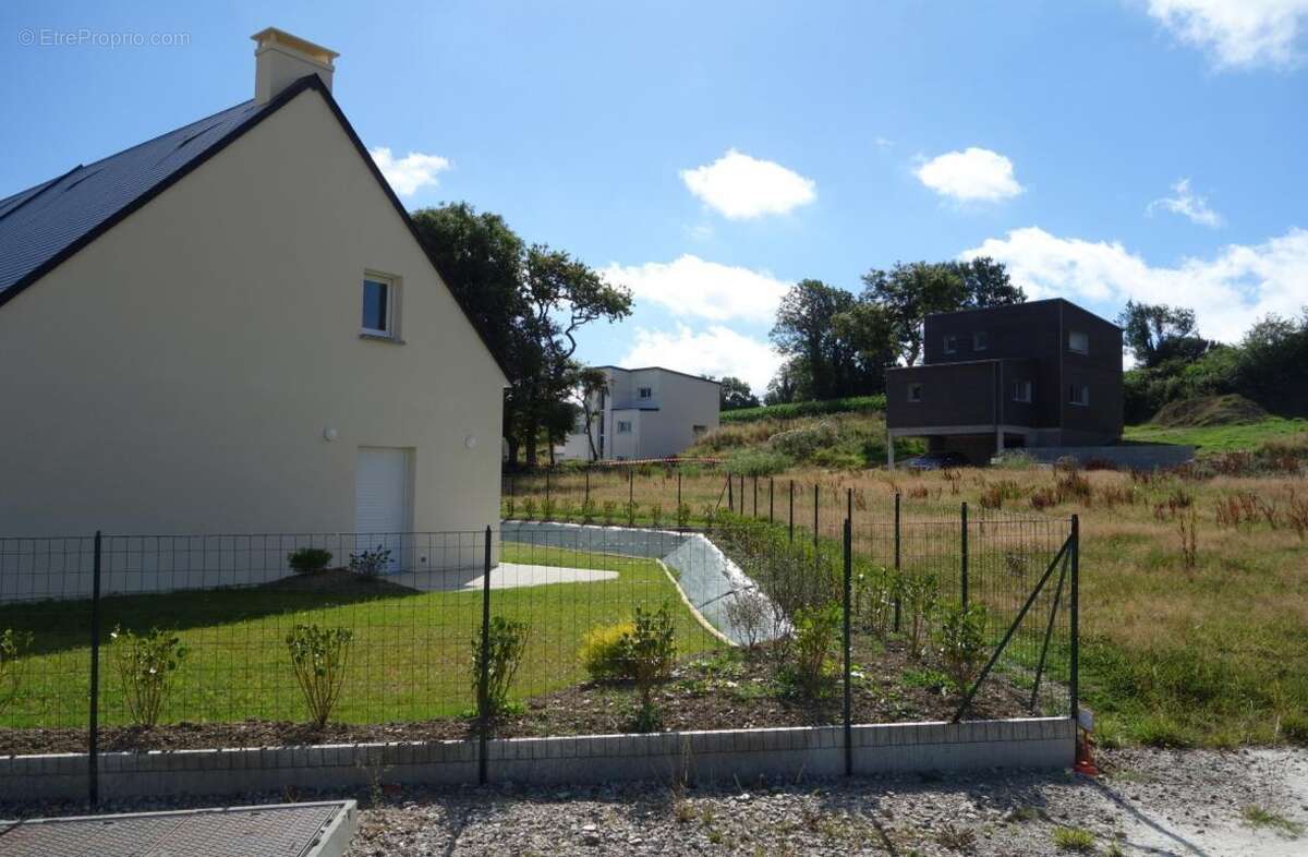 Terrain à bâtir - photo 6