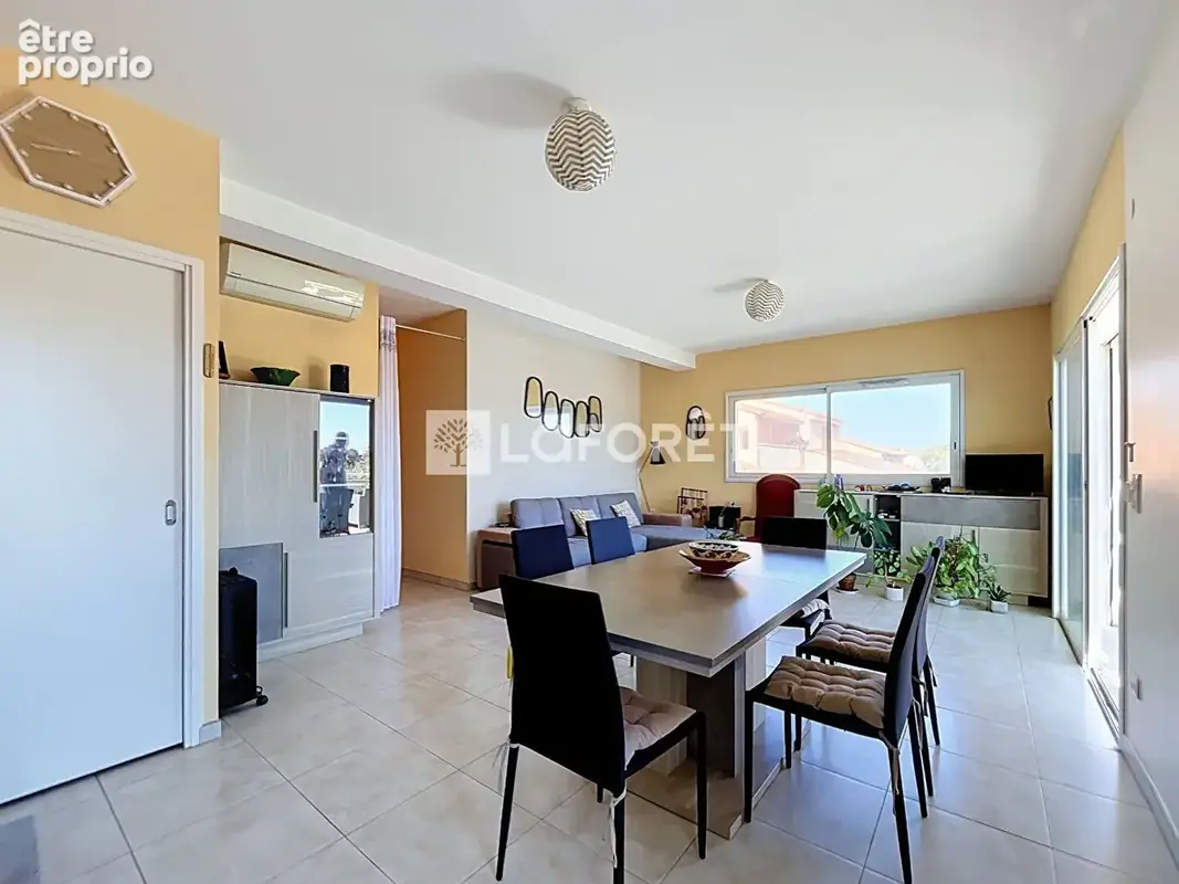 Appartement  récent à Argeles Sur Mer 3 pièces 71 m2 - photo 4