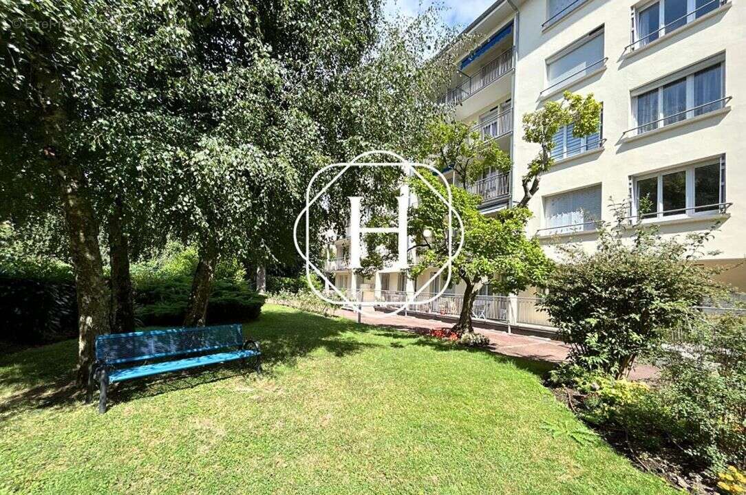 Appartement à BOURG-EN-BRESSE