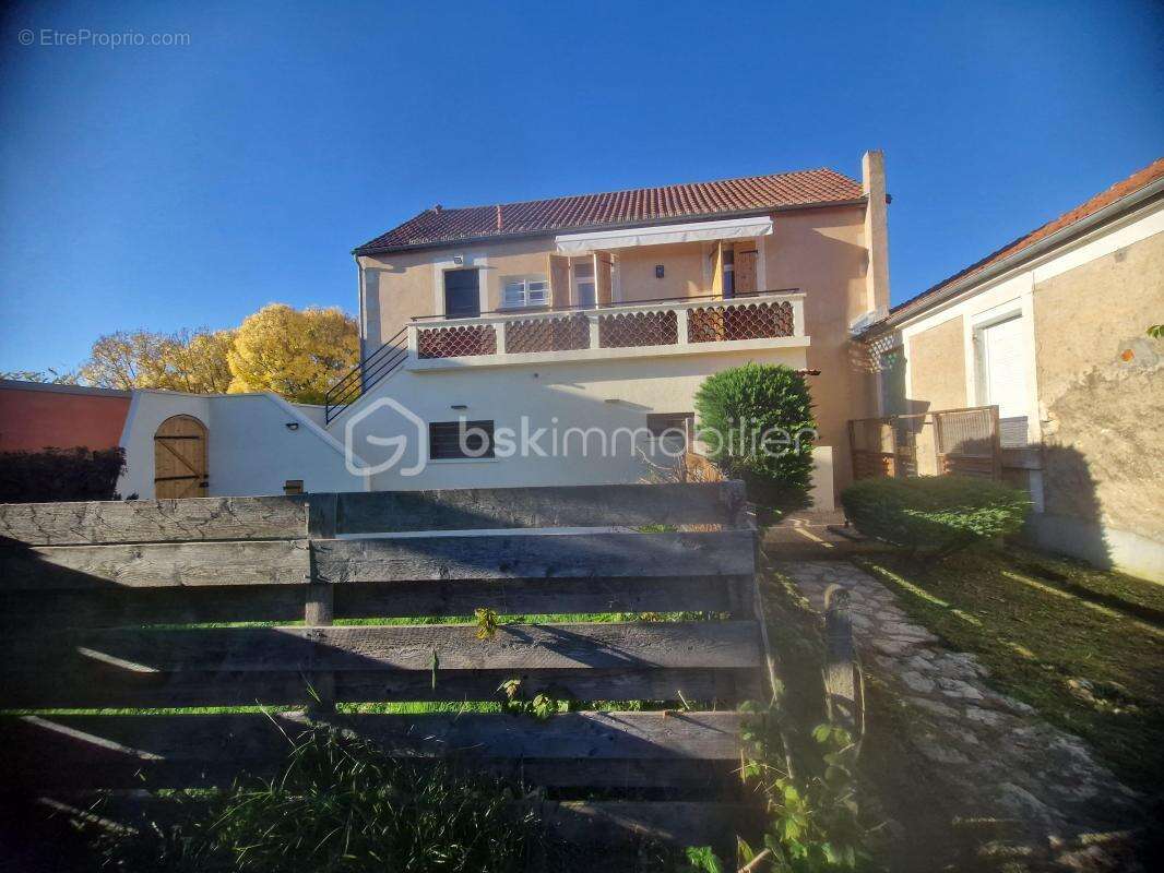 Appartement à PERIGUEUX