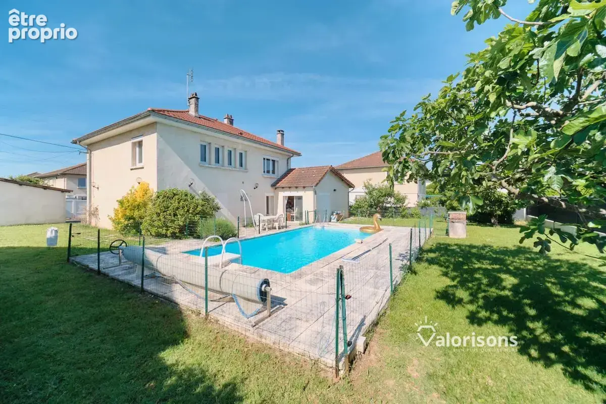 Maison individuelle - photo 2