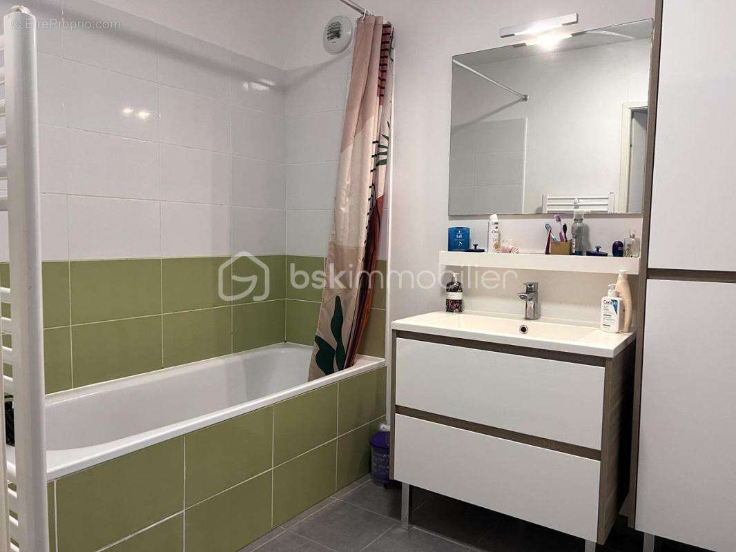 Appartement à FRONTIGNAN