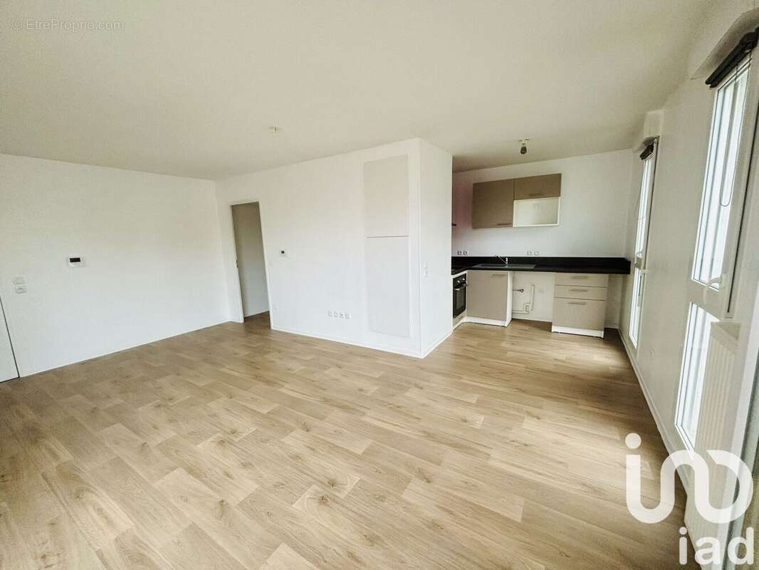 Photo 3 - Appartement à LILLE