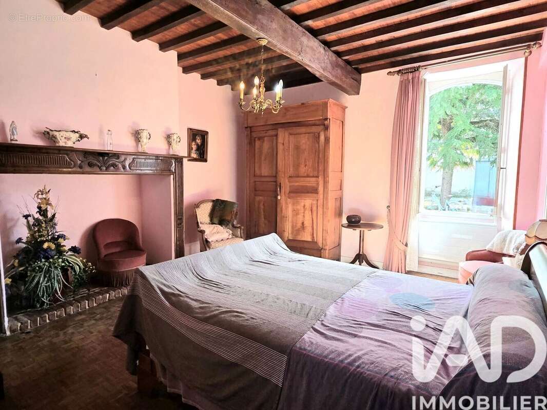 Photo 6 - Maison à IBOS