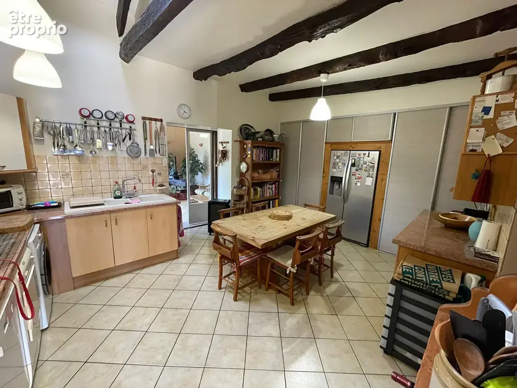 EXCLUSIVITÉ ! Proche Caulnes,  Charmante demeure avec gîte, jardin et dépendances - photo 9