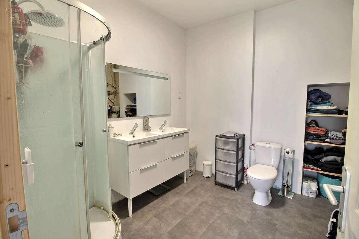 Maison  de ville Hyper centre NOGENT LE ROI - photo 3