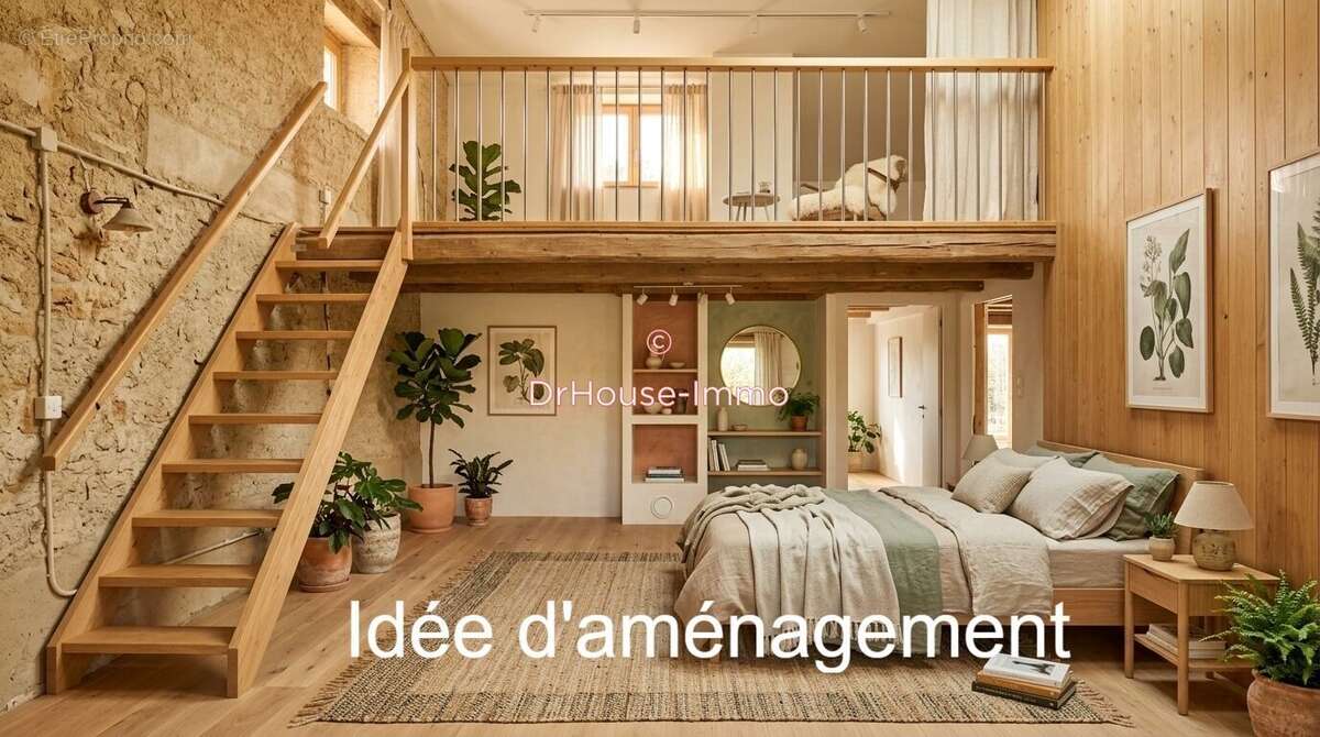Maison 230 m² à Contrexeville  - photo 41