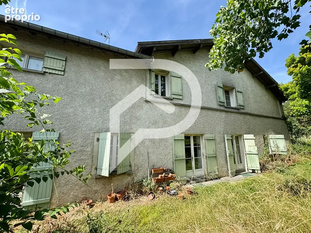 Maison à WASSY