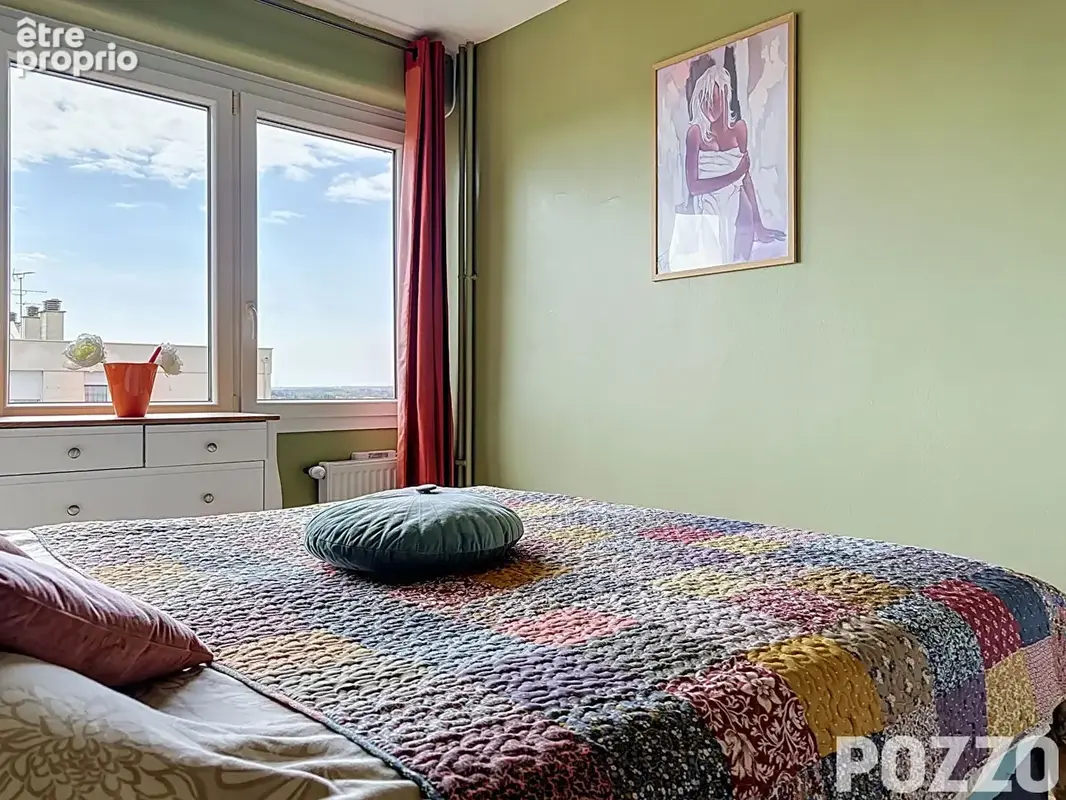Appartement Hérouville-Saint-Clair 3 pièce(s) 75.64 m2 - photo 15