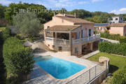 Maison à SOLLIES-TOUCAS