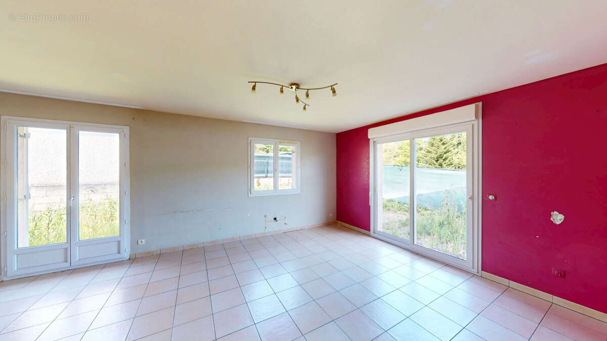 Maison Groissiat 6 pièces 131 m2 - photo 5