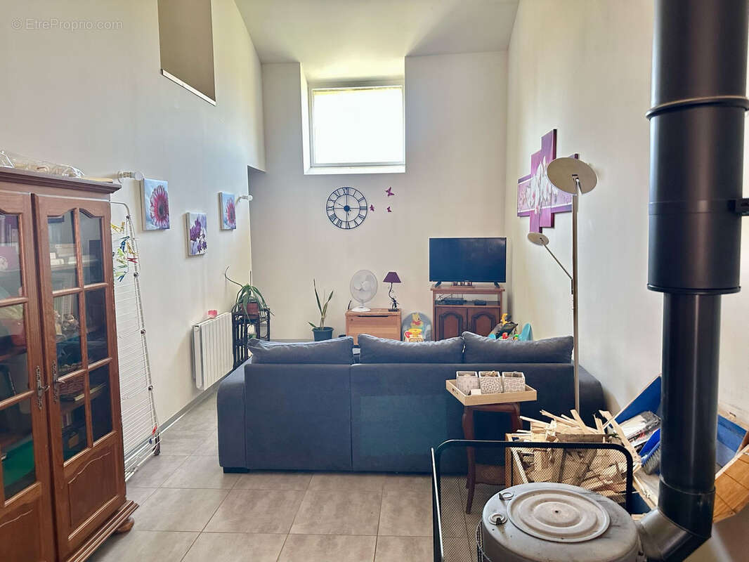 Appartement à LURE