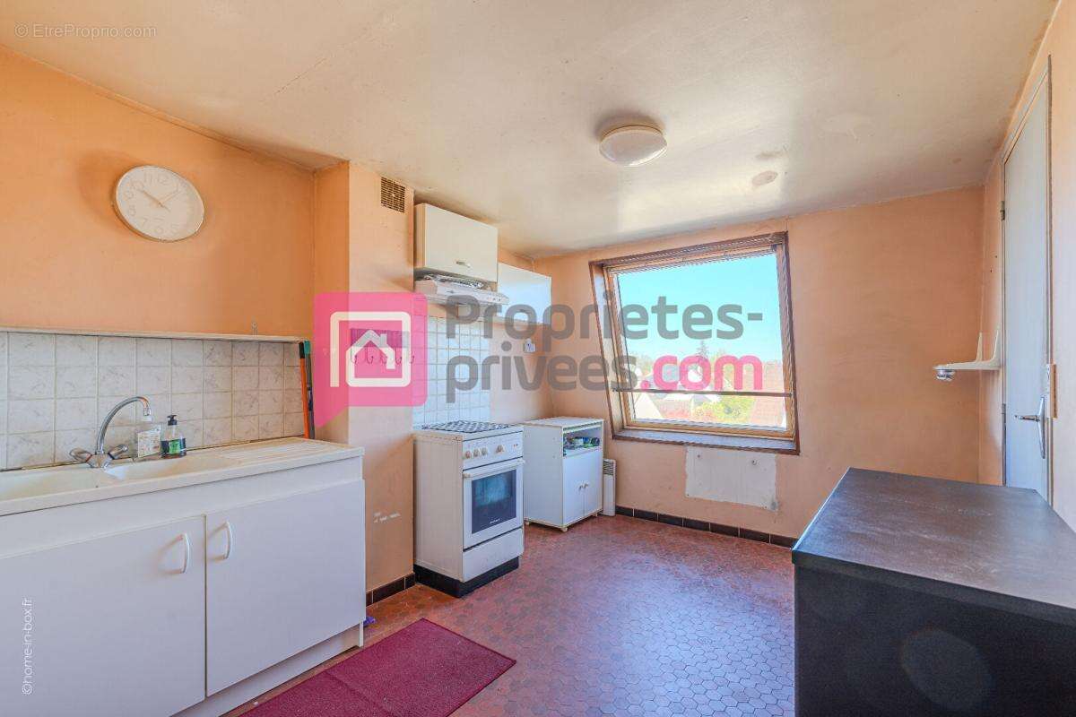 Appartement à NOISEAU