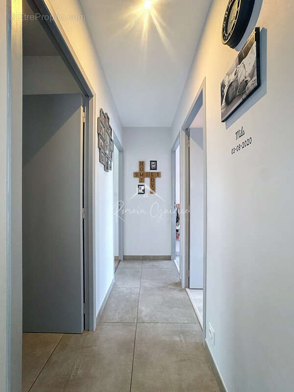 Maison f4 92 m2 sur terrain de 600 2 - photo 10