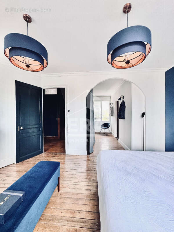 Maison à SAINT-AUBIN