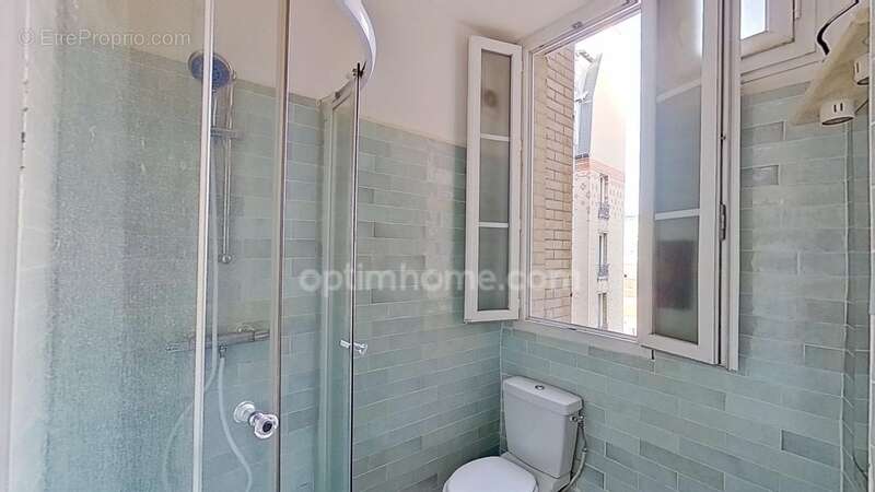 Appartement à CLICHY