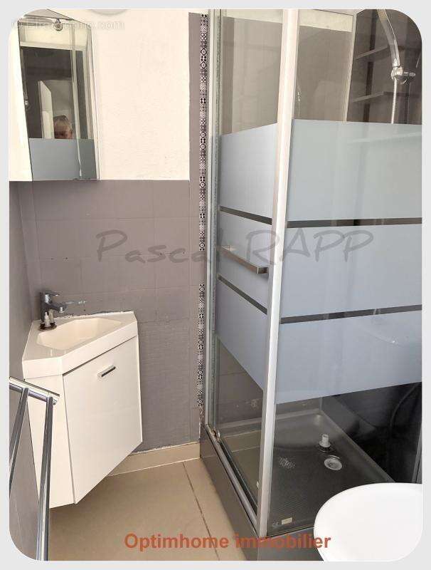 Appartement à vendre 3 pièces LE CAP D'AGDE (34) - photo 7