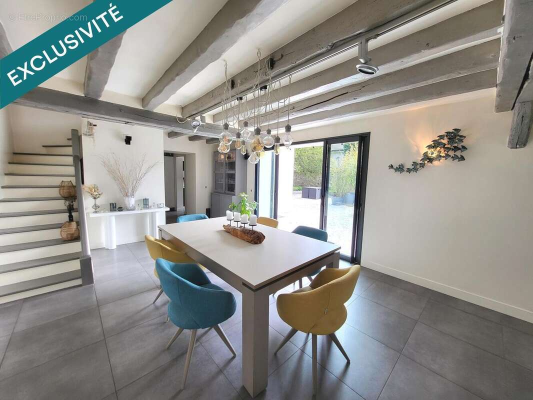Photo 7 - Maison à ETRECHY