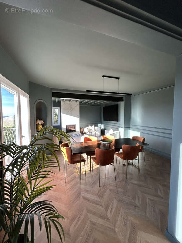 Elegante maison 122 m2 le vernet - photo 8