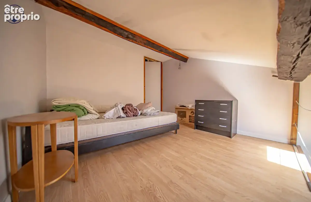 Maison 6 chambres à 5 mn de la RN4 - photo 15