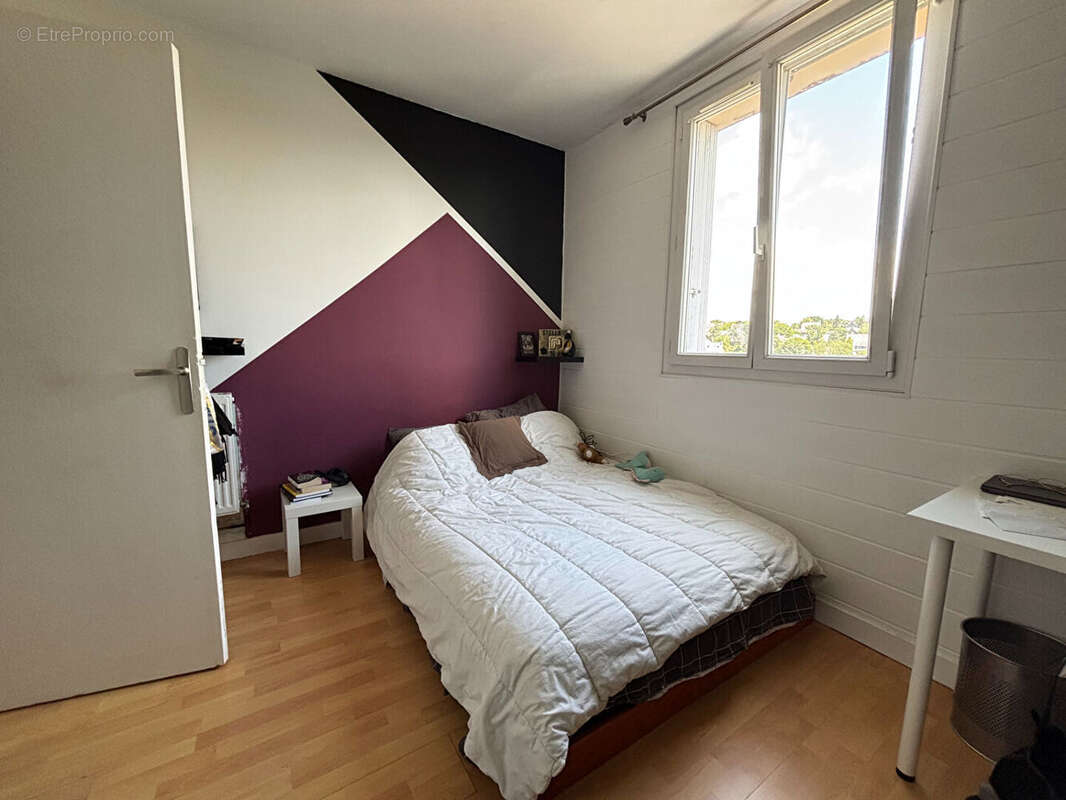 Appartement à QUIMPER