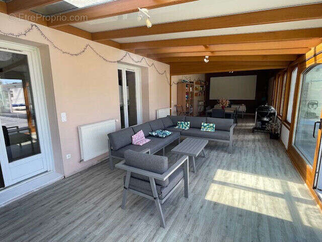 Photo 5 - Maison à COULOMMIERS